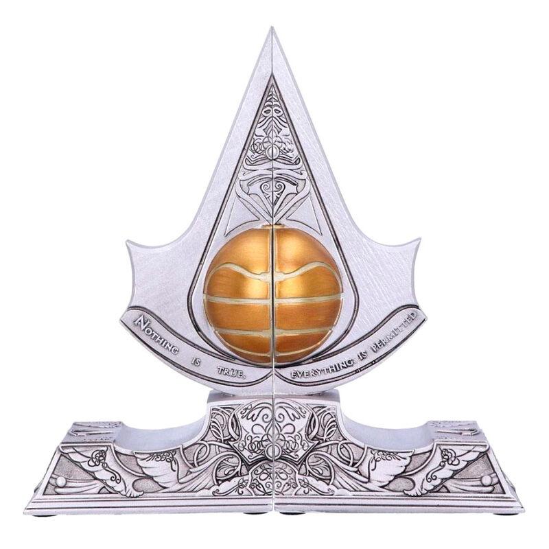 Sujetalibros Manzana del Eden Assasins Creed - Imagen 1