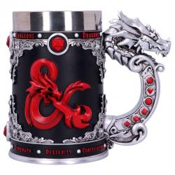 Jarra Dungeons and Dragons - Imagen 2