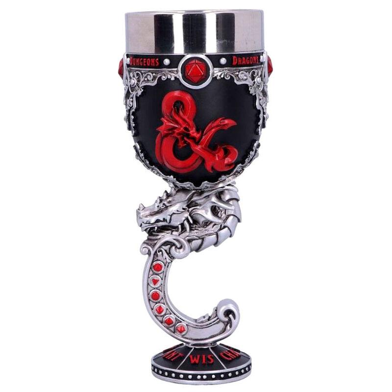 Copa Dungeons and Dragons - Imagen 1