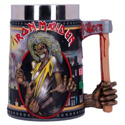 Jarra The Killers Iron Maiden - Imagen 2
