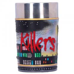 Vaso The Killers Iron Maiden - Imagen 2
