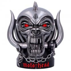 Sujetalibros Warpig Motorhead - Imagen 1