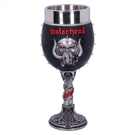 Copa Warpig Motorhead - Imagen 1