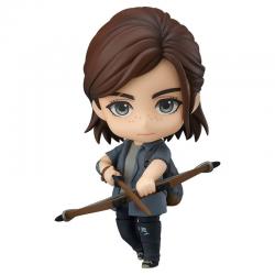 Figura Nendoroid Ellie The Last of Us Part II 10cm - Imagen 1