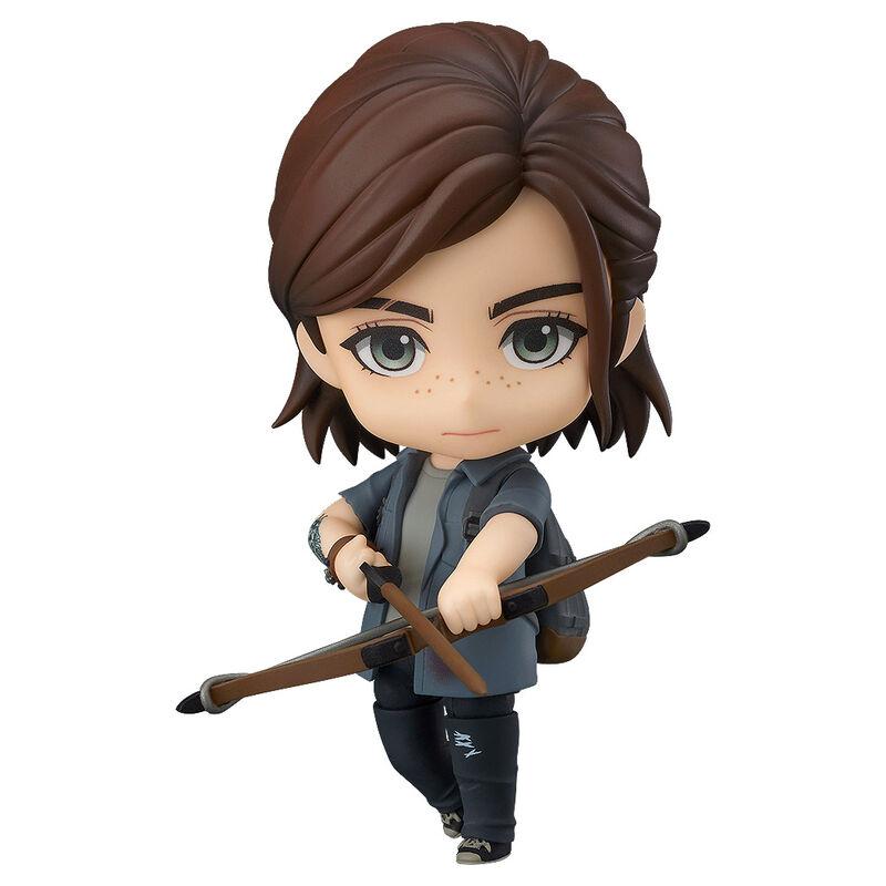 Figura Nendoroid Ellie The Last of Us Part II 10cm - Imagen 1