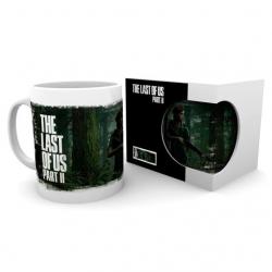 Taza Key Art The Last Of Us 2 - Imagen 2