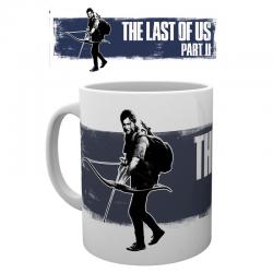 Taza Arcer The Last Of Us 2 - Imagen 1