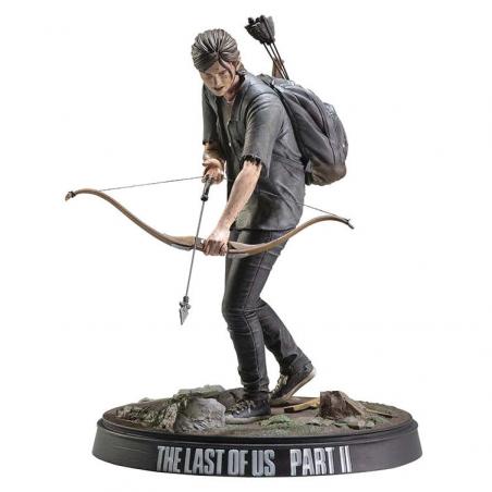 Estatua Ellie The Last of Us part II 20cm - Imagen 1