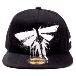 Gorra Firefly The Last Of Us - Imagen 1
