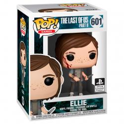 Figura POP The Last Of Us Ellie - Imagen 2