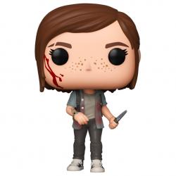 Figura POP The Last Of Us Ellie - Imagen 3