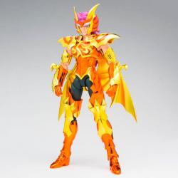 Figura Scylla Io Myth Cloth Ex Saint Seiya 18cm - Imagen 1