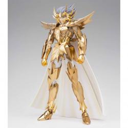 Figura Cancer Deathmask Saint Seiya 18cm - Imagen 1