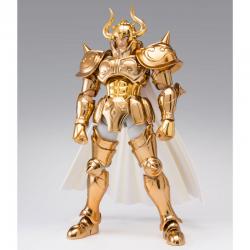 Figura Taurus Aldebaran Saint Seiya Myth Cloth EX 19cm - Imagen 1