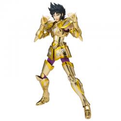 Figura Capricorn Shura Saint Cloth Myth EX 18cm - Imagen 1