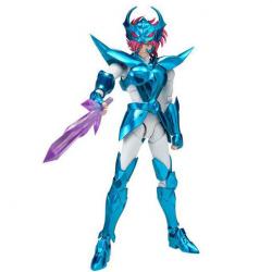 Figura Delta Megrez Alberich Saint Seiya Myth Cloth Ex 16cm - Imagen 1