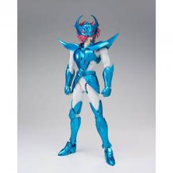Figura Delta Megrez Alberich Saint Seiya Myth Cloth Ex 16cm - Imagen 2
