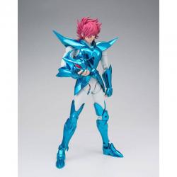 Figura Delta Megrez Alberich Saint Seiya Myth Cloth Ex 16cm - Imagen 3
