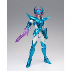 Figura Delta Megrez Alberich Saint Seiya Myth Cloth Ex 16cm - Imagen 4