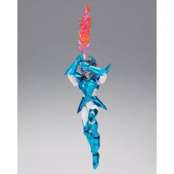 Figura Delta Megrez Alberich Saint Seiya Myth Cloth Ex 16cm - Imagen 5