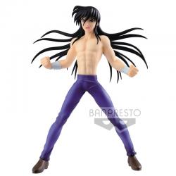 Figura Cosmo Memoir Dragon Shiryu Sain Seiya 16cm - Imagen 1