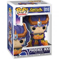 Figura POP Phoenix Ikki Saint Seiya - Imagen 3