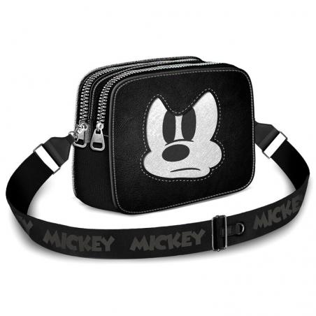 Bolso Angry Mickey Disney - Imagen 1