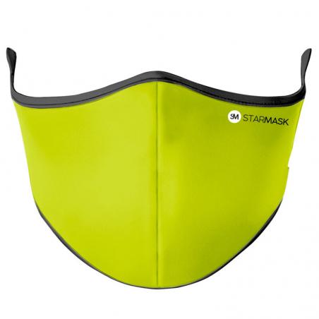 Mascarilla reutilizable Green M - Imagen 1