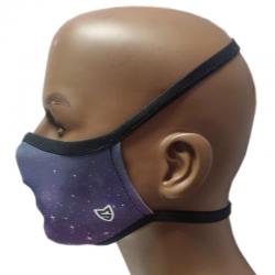 Mascarilla reutilizable Blue L - Imagen 2