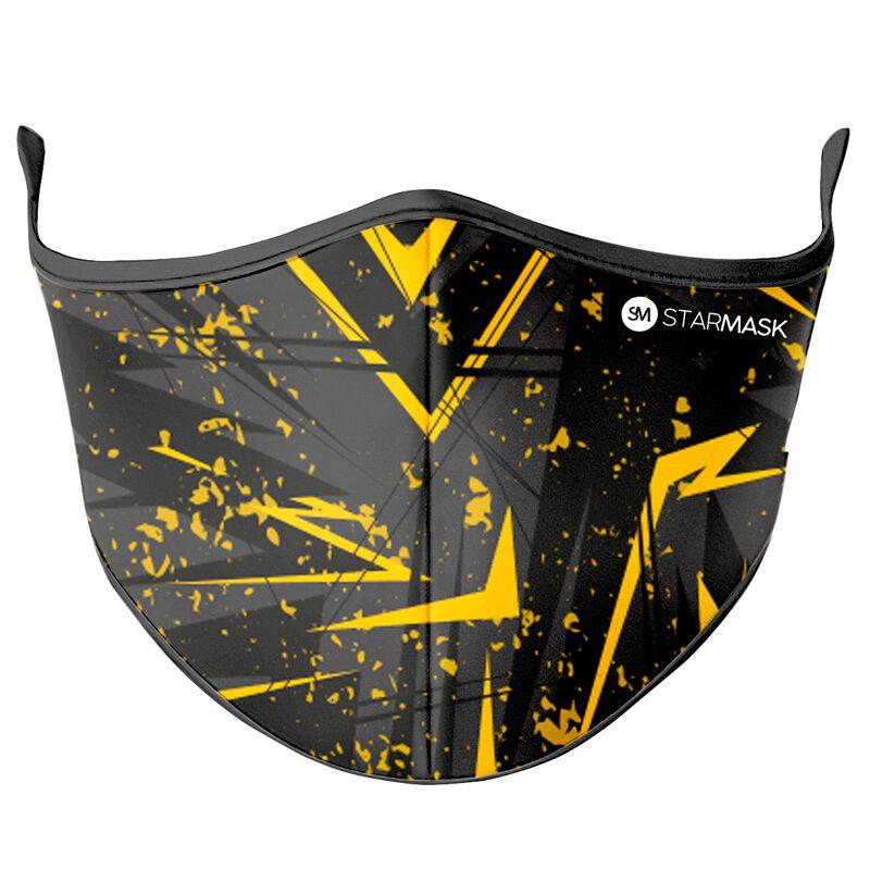 Mascarilla reutilizable Splash M - Imagen 1