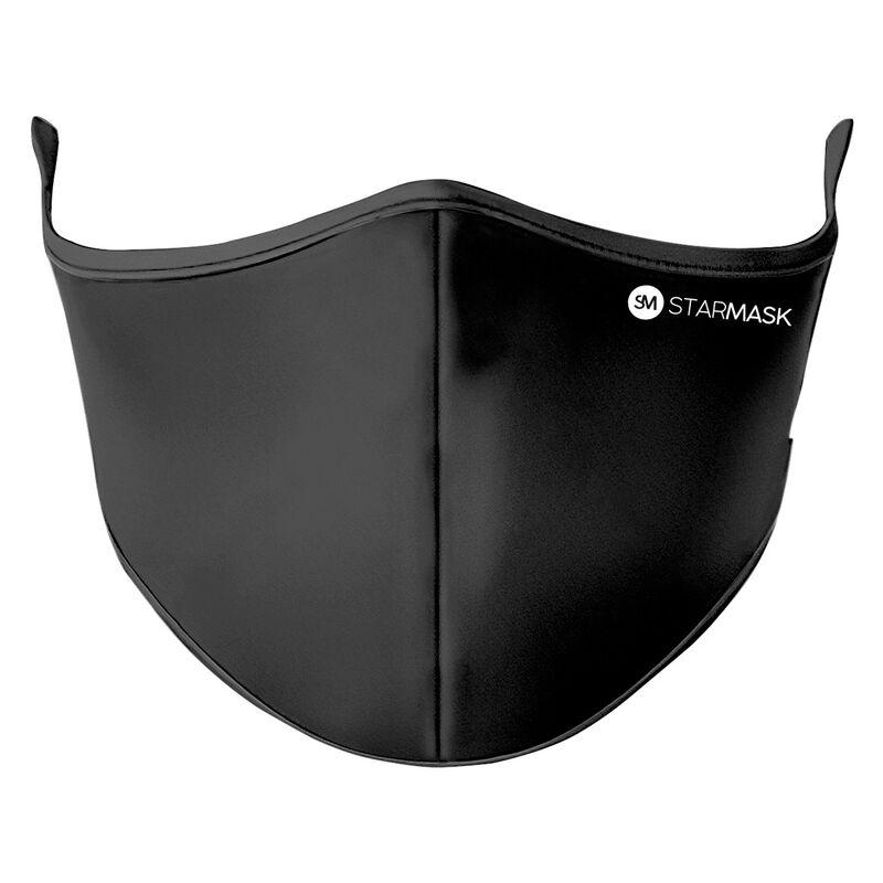 Mascarilla reutilizable Black M - Imagen 1