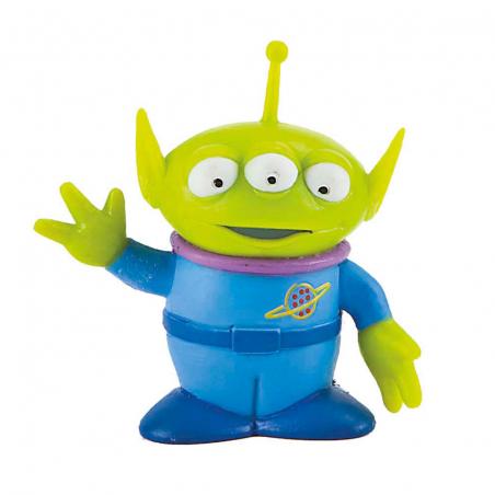 Figura Alien Toy Story Disney - Imagen 1