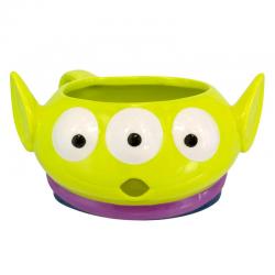 Taza 3D alien Toy Story Disney - Imagen 1
