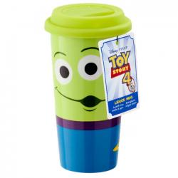Taza viaje Alien Toy Story 4 Disney Pixar - Imagen 2
