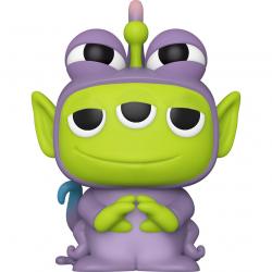 Figura POP Disney Pixar Alien Remix Randall - Imagen 1