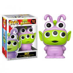 Figura POP Disney Pixar Alien as Dot - Imagen 1