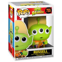 Figura POP Disney Pixar Alien as Russel - Imagen 2
