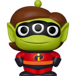 Figura POP Disney Pixar Alien Remix Mrs. Incredible - Imagen 1