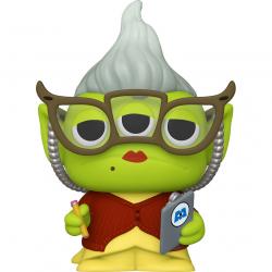 Figura POP Disney Pixar Alien Remix Roz - Imagen 1