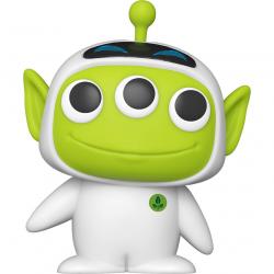 Figura POP Disney Pixar Alien Remix Eve - Imagen 1
