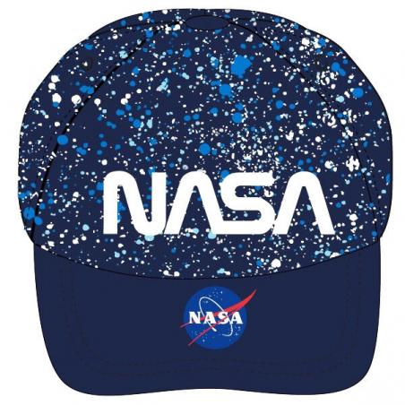 Gorra NASA infantil - Imagen 1