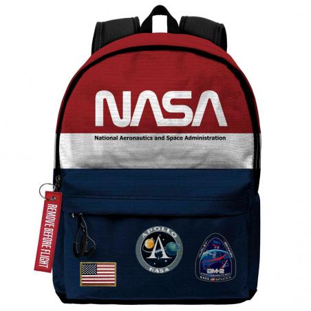 Mochila Mission NASA 45cm - Imagen 1