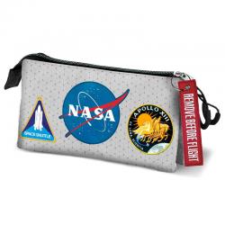 Portatodo Houston NASA triple - Imagen 1