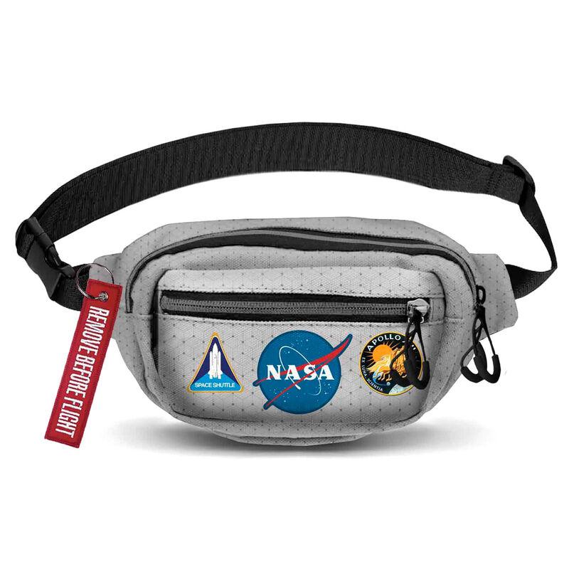Riñonera Houston NASA - Imagen 1