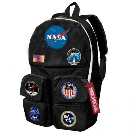 Mochila Houston NASA - Imagen 1