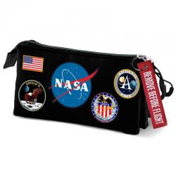 Portatodo Houston NASA triple - Imagen 1