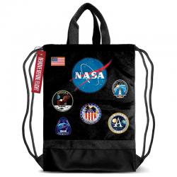 Saco Houston NASA 49cm - Imagen 1