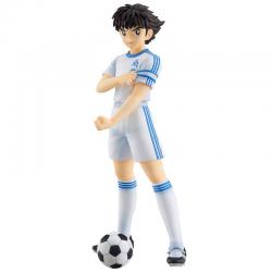 Figura Tsubasa Ozora Captain Tsubasa 17cm - Imagen 1
