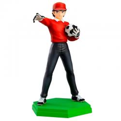 Estatua Pop Up Parade Genzo Wakabayashi Captain Tsubasa 17cm - Imagen 1