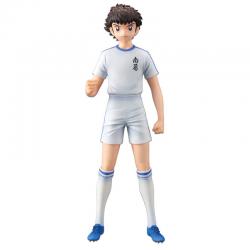 Figura Grandista Ozora Tsubasa Exclusive Lines Captain Tsubasa 23cm - Imagen 1